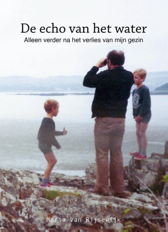 De echo van het water Favoriet