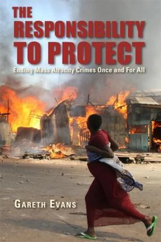 The Responsibility to Protect Beperkte Voorraad