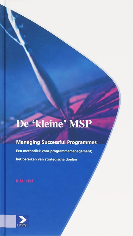 DE KLEINE MSP Shop Nu