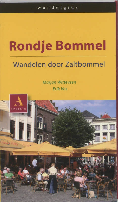 Rondje Bommel Gratis Retour