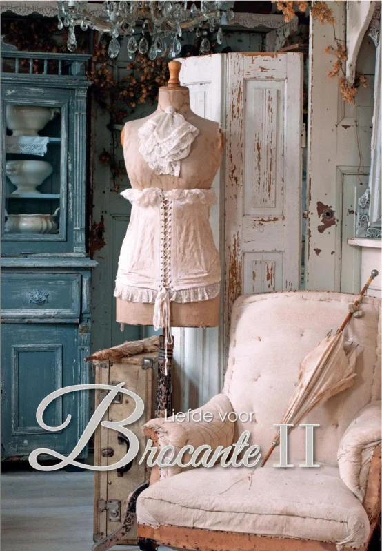 Gereduceerde Prijs Liefde voor Brocante / II / Liefde voor brocante / 2