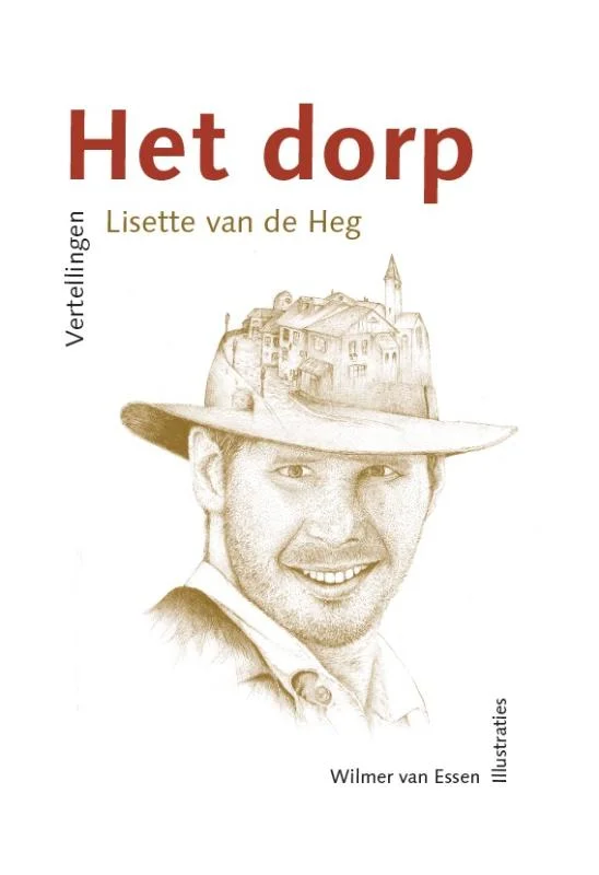 Het dorp Uitverkoop