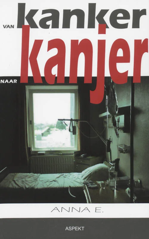 Van kanker naar kanjer Exclusieve Aanbieding