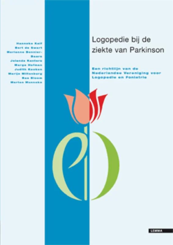Logopedie bij de ziekte van Parkinson Koop Vandaag