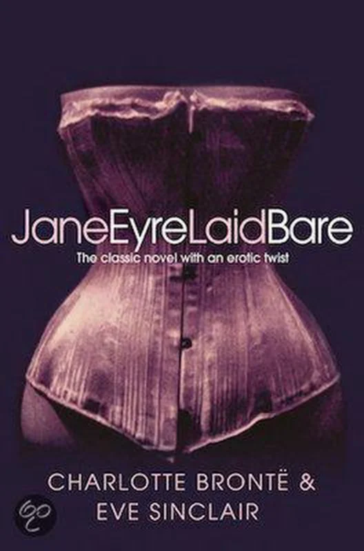 Jane Eyre Laid Bare Direct Verzonden