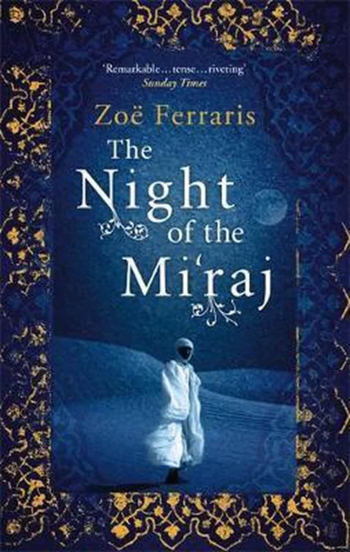 Night Of The Mi'raj Korting
