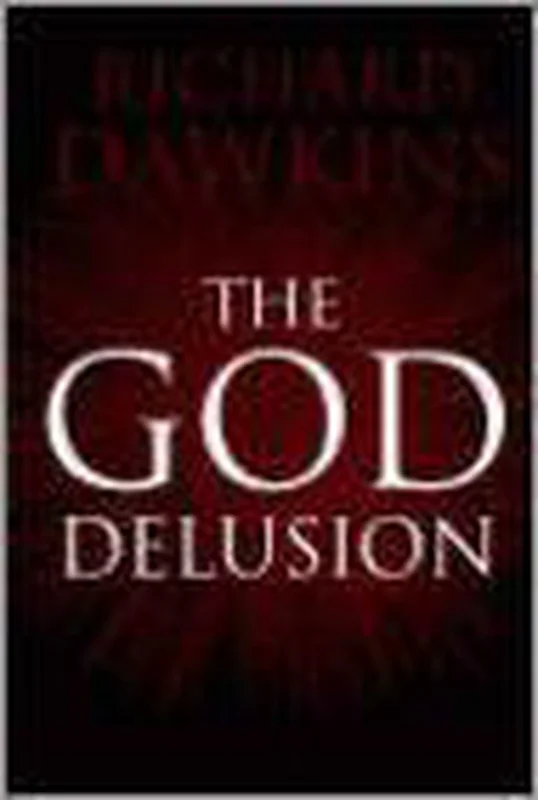 Korting The God Delusion