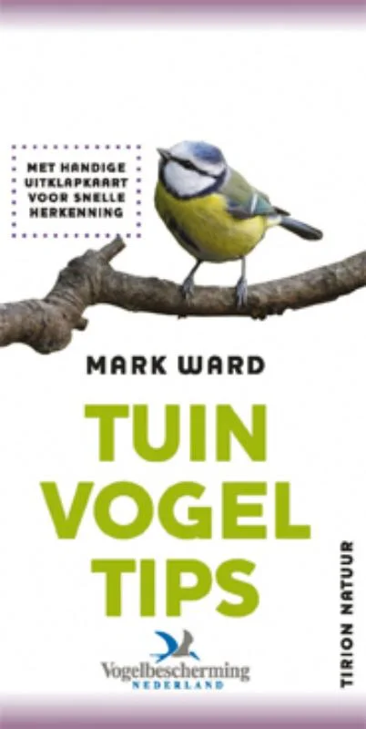 Laatste Kans Tuinvogeltips