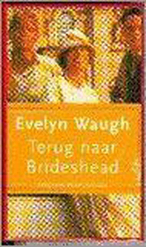 Gecertificeerd Terug naar Brideshead / Ooievaar
