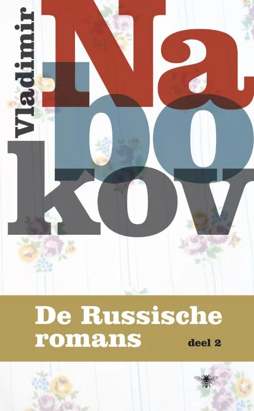 Lage Prijs De Russische Romans Dl 2 1933 - 1939