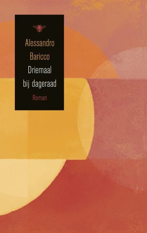 Finale Uitverkoop Driemaal bij dageraad