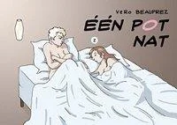 Eén pot nat Merkproduct