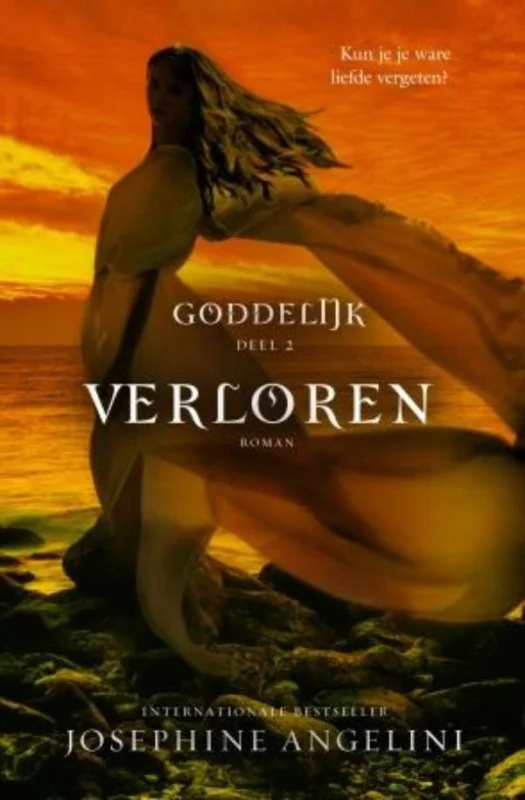 Uitverkoop Verloren / Goddelijk / 2