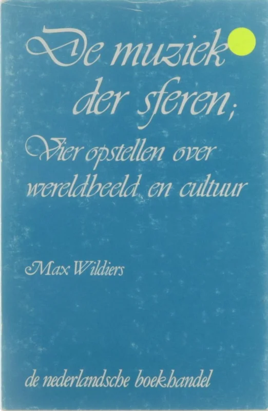 De muziek der sferen Betrouwbaar