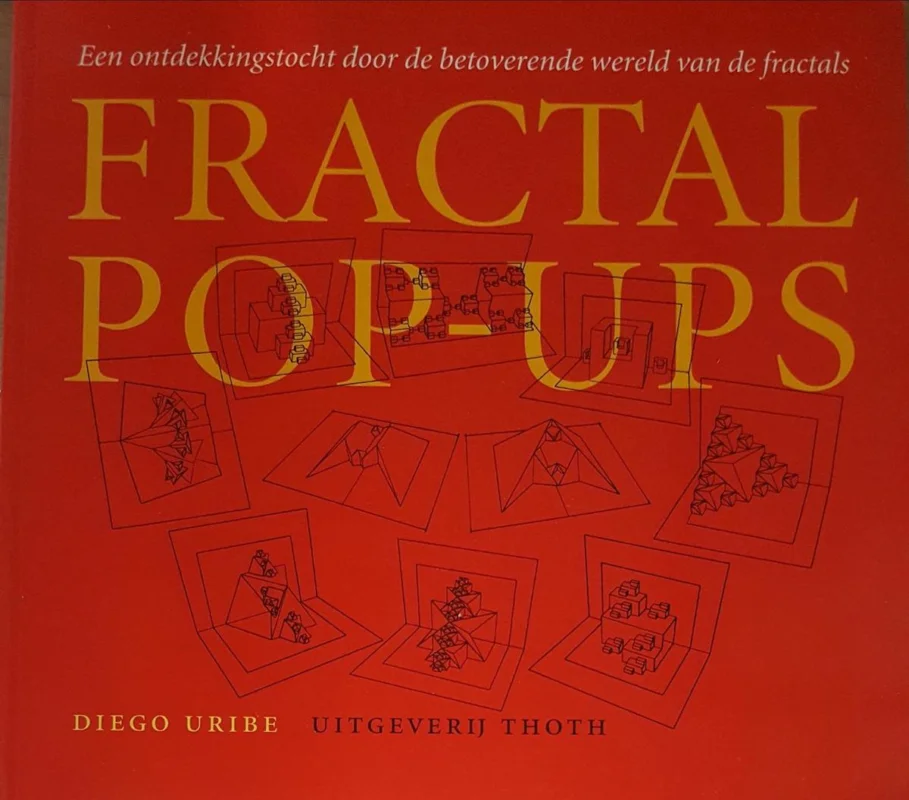 Beste Prijs Fractal pop-ups