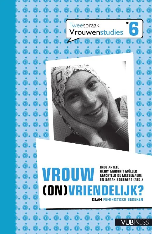 Merkproduct Vrouw(On)Vriendelijk?