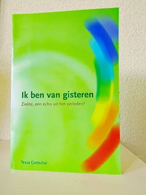 Ik ben van gisteren Premium