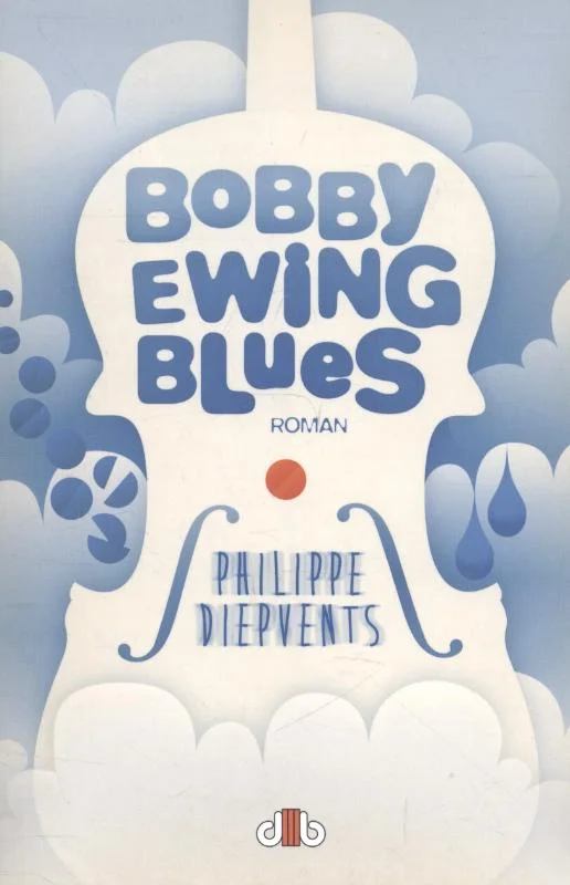 Gratis Verzending Bobby Ewing blues