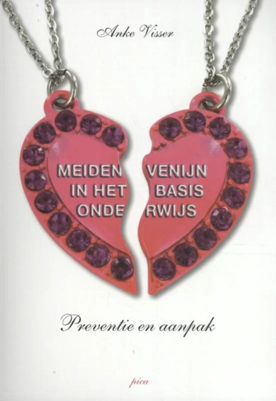 Meidenvenijn in het basisonderwijs Nieuw