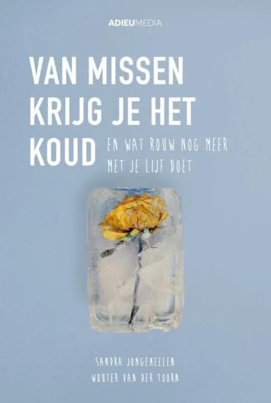 Laatste Kans Van missen krijg je het koud