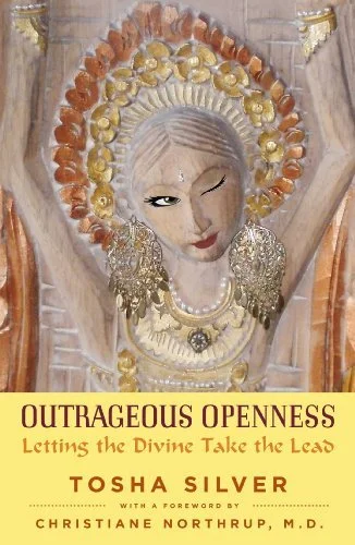 Koopje Outrageous Openness