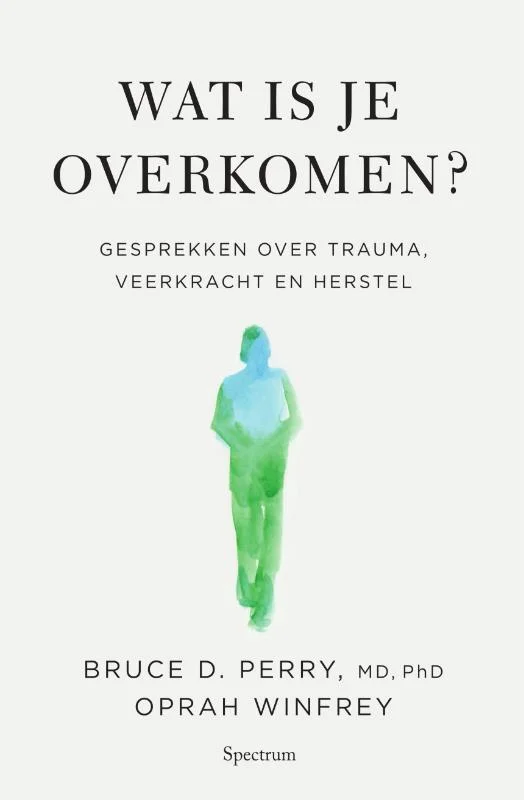 Korting Wat is je overkomen?