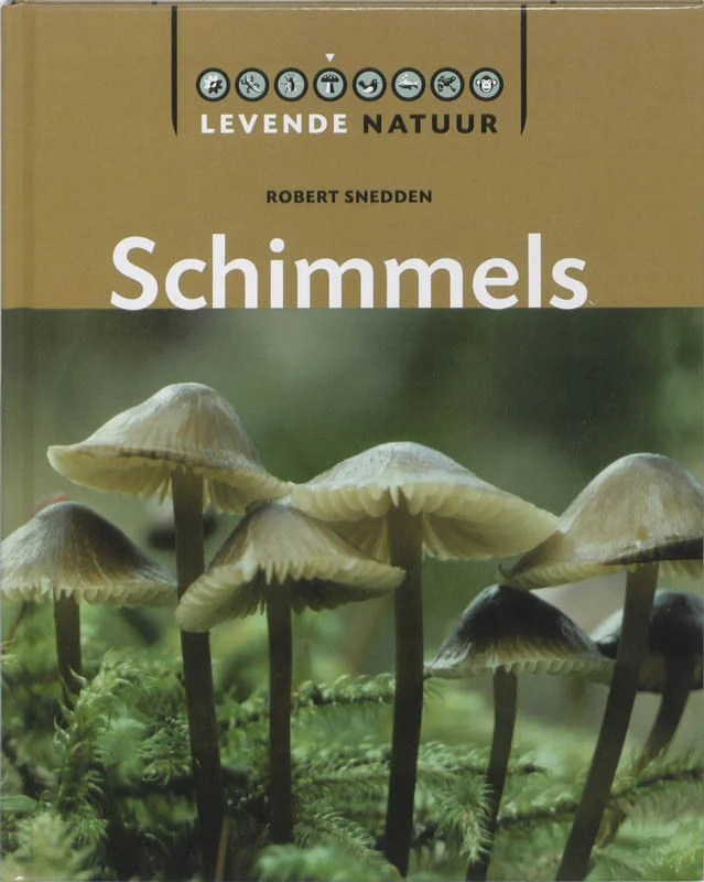 Schimmels / Levende natuur Lage Prijs