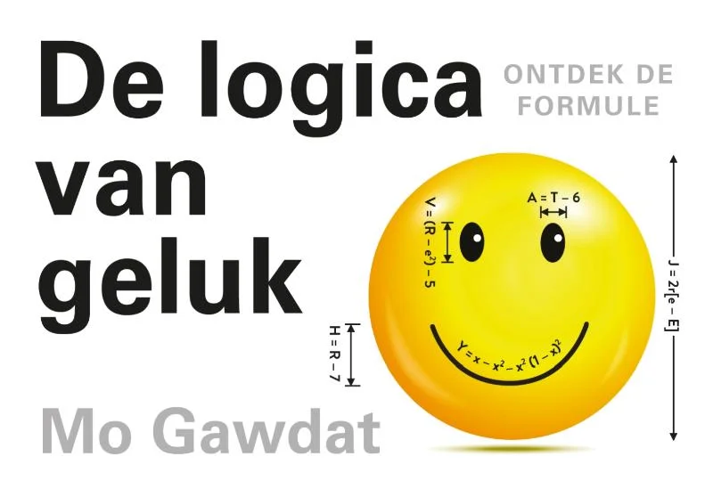 De logica van geluk Seizoensaanbieding