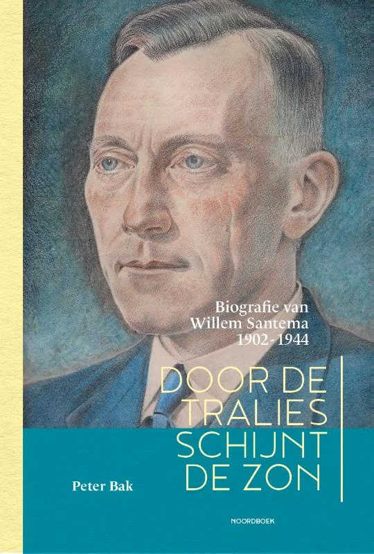 Bestseller Door de tralies schijnt de zon
