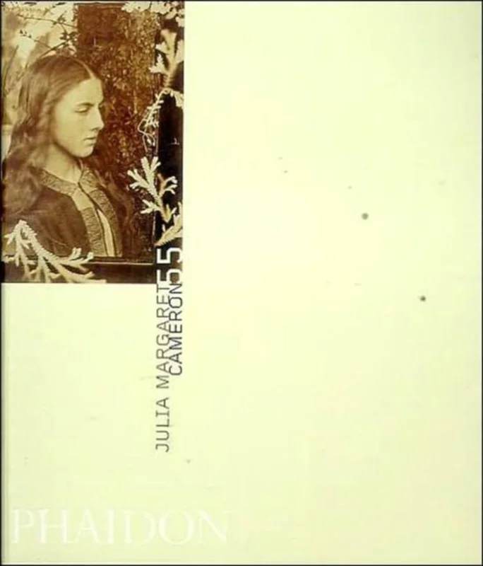 Favoriet Julia Margaret Cameron