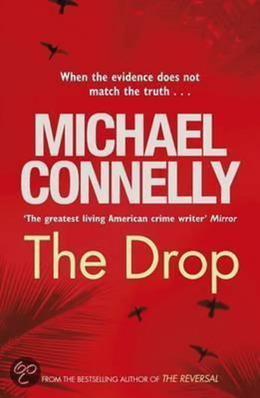 Beperkte Voorraad The Drop
