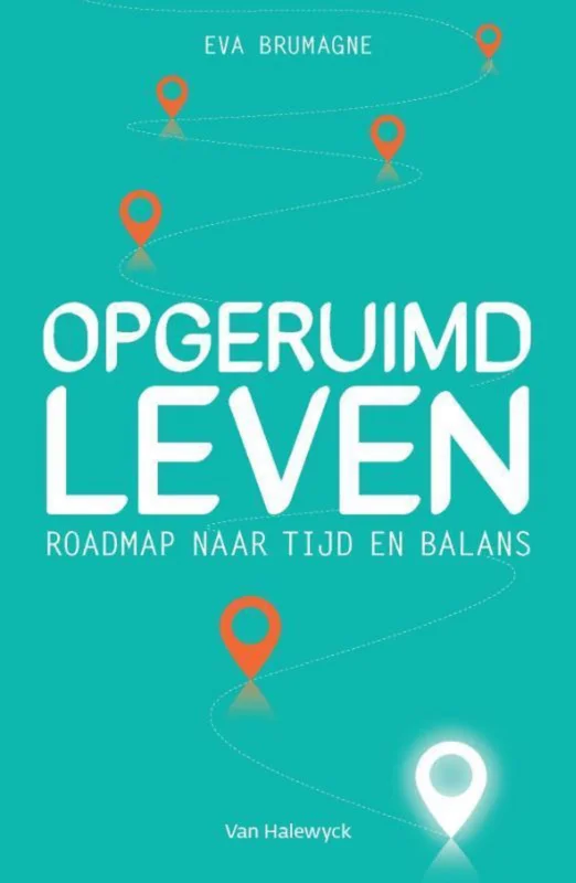 Opgeruimd leven Lage Prijs