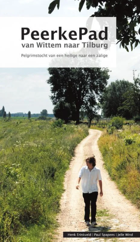 Express Levering PeerkePad van Wittem naar Tilburg vv