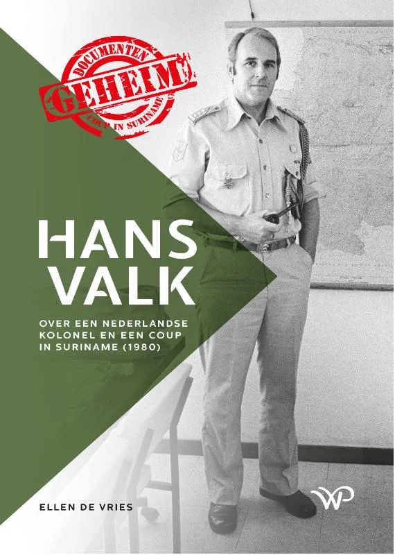 Hans Valk Koop Online