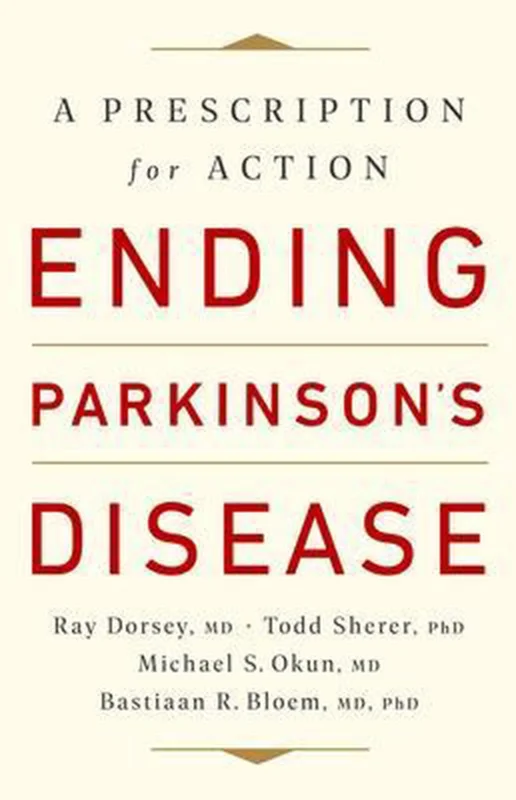Exclusieve Aanbieding Ending Parkinson's Disease