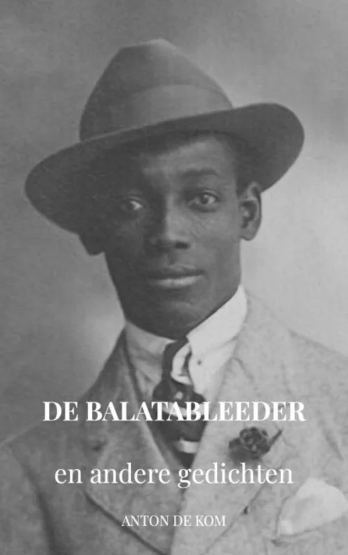 Hoge Kwaliteit De Balatableeder en andere gedichten
