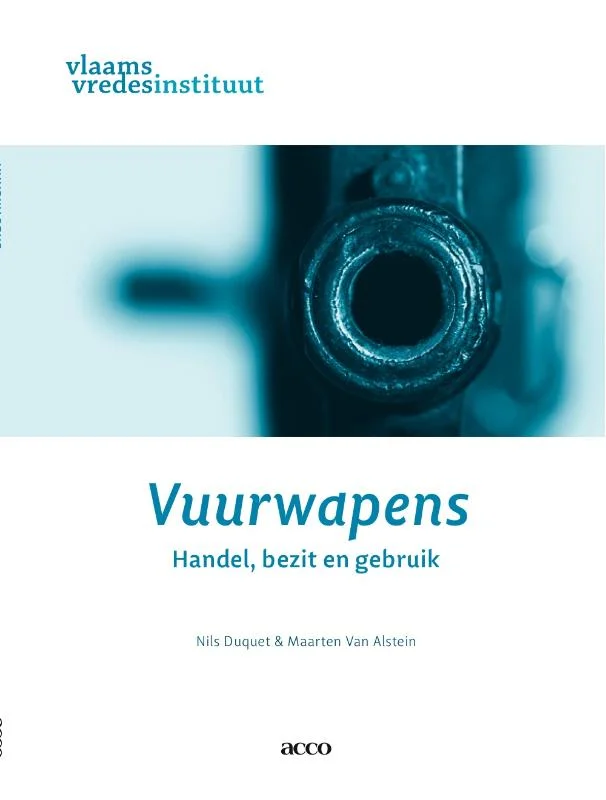 Premium Vuurwapens