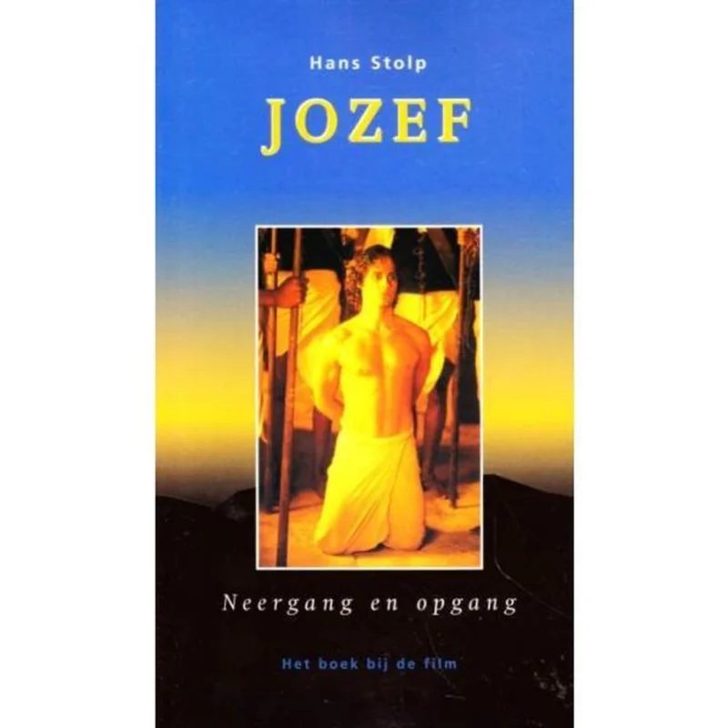 Koop Vandaag JOZEF NEERGANG EN OPGANG