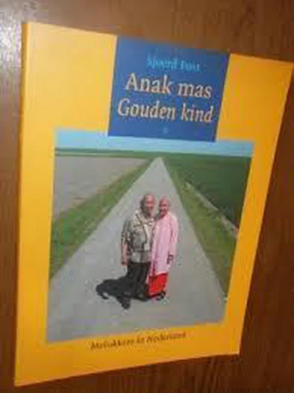 Goedkoop Anak mas - Gouden kind