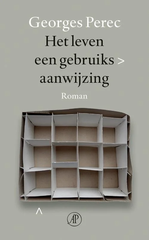 Goedkoop Het leven een gebruiksaanwijzing