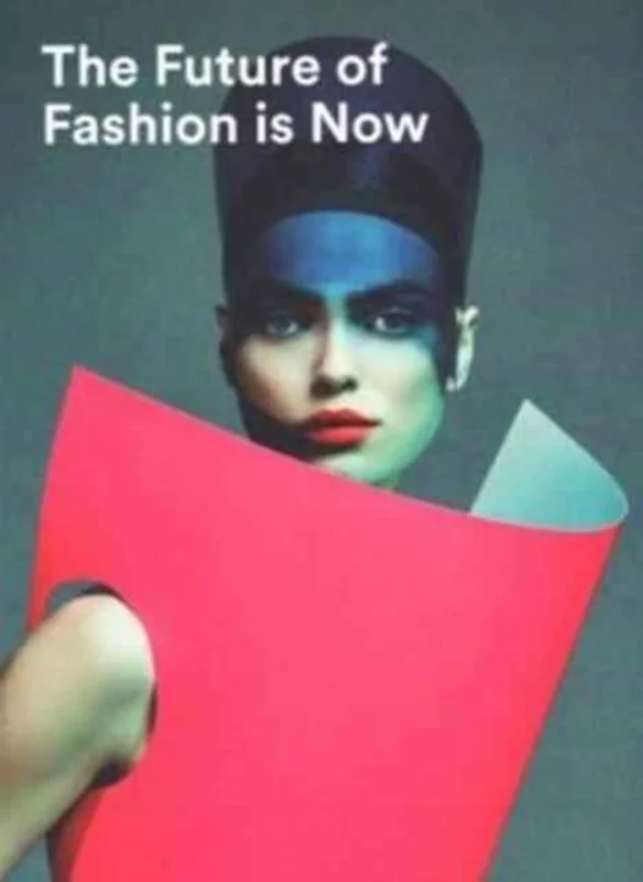 Beperkte Voorraad The Future of Fashion is Now