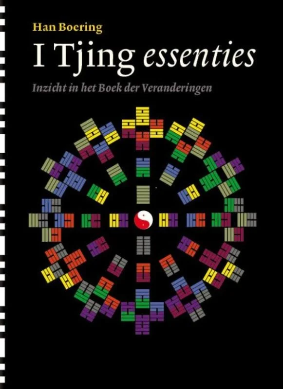 I Tjing essenties Merkproduct