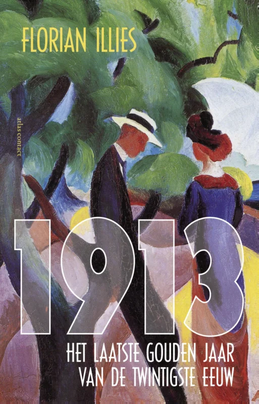 Speciale Aanbieding 1913