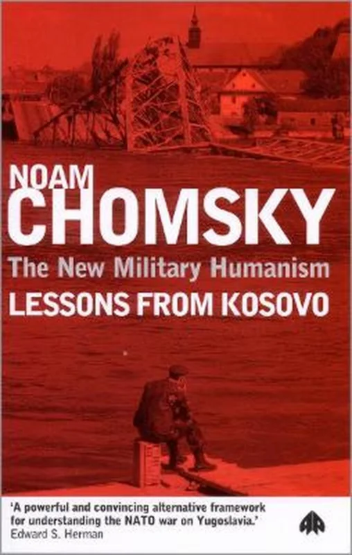 The New Military Humanism Flitsaanbieding