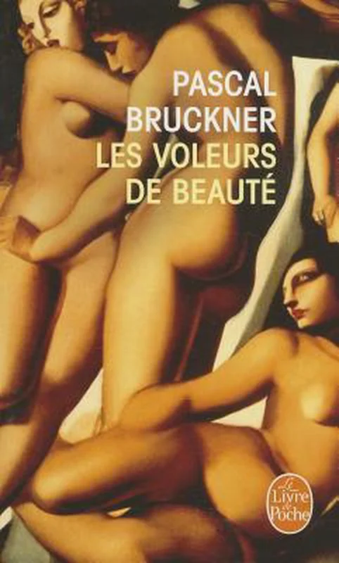 Must-Have Les Voleurs De Beaute