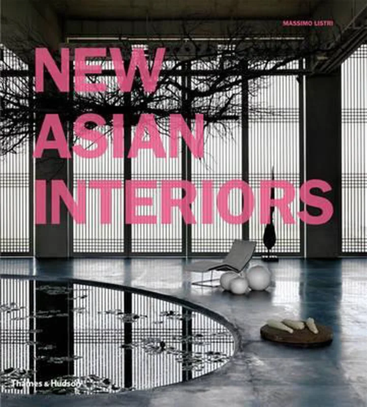 Nu Kopen New Asian Interiors