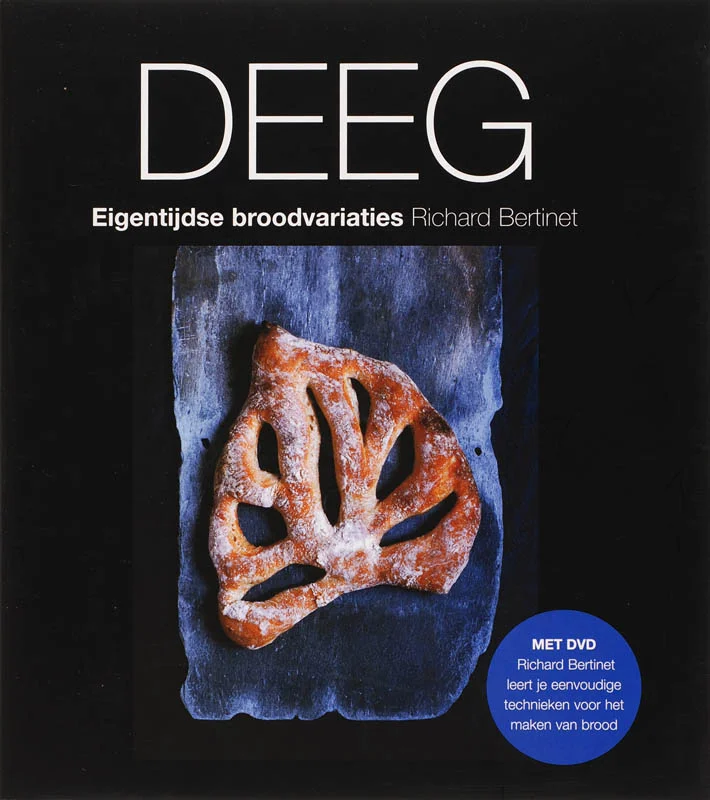 Koopje Deeg