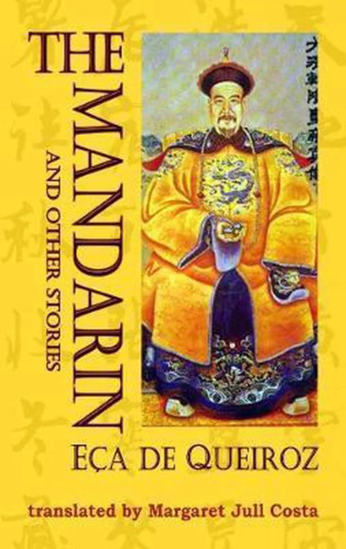 Fabrieksprijs The Mandarin and Other Stories