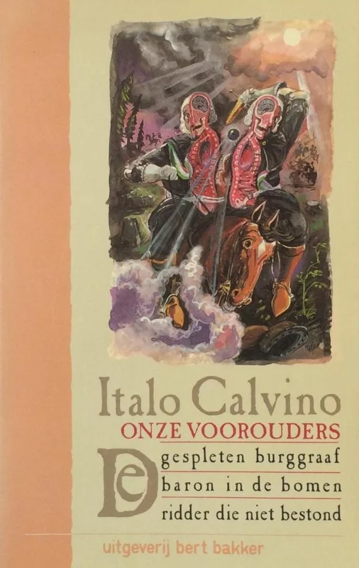 Onze voorouders Superprijs