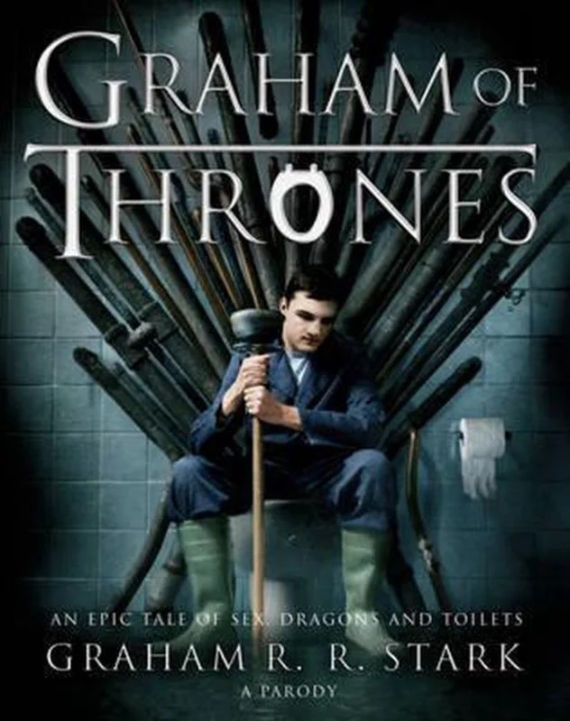 Graham Of Thrones Gratis Retour